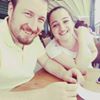 Profile photo of Dave and Jessica